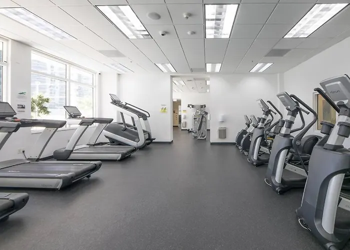 Impressive Unit In The Heart Of Brickell W Parking