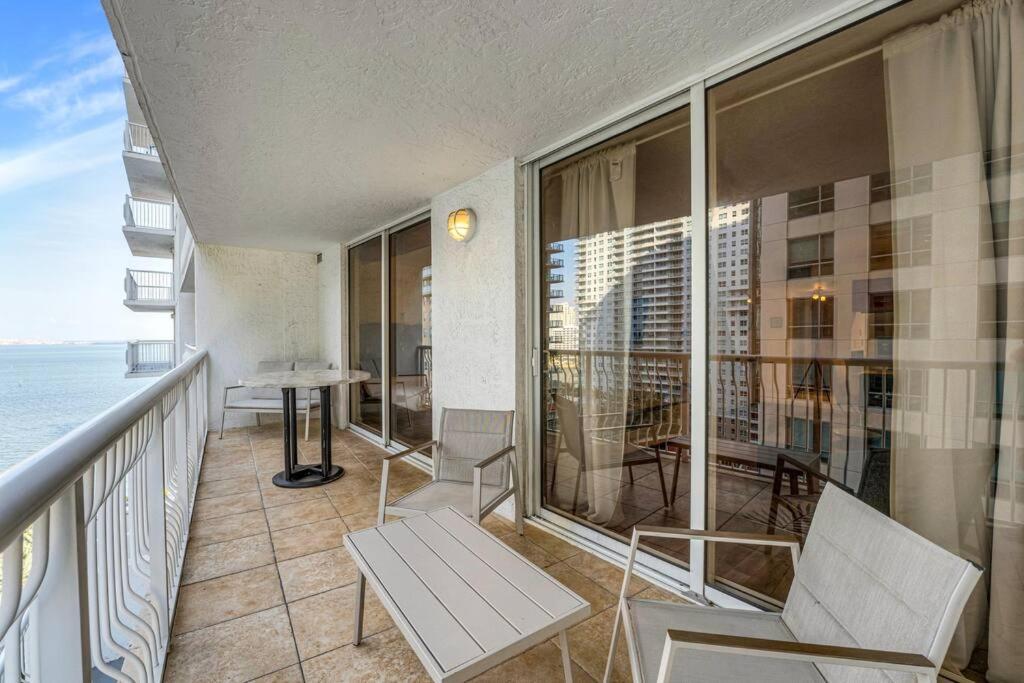 Impressive Unit In The Heart Of Brickell W Parking Appartement *